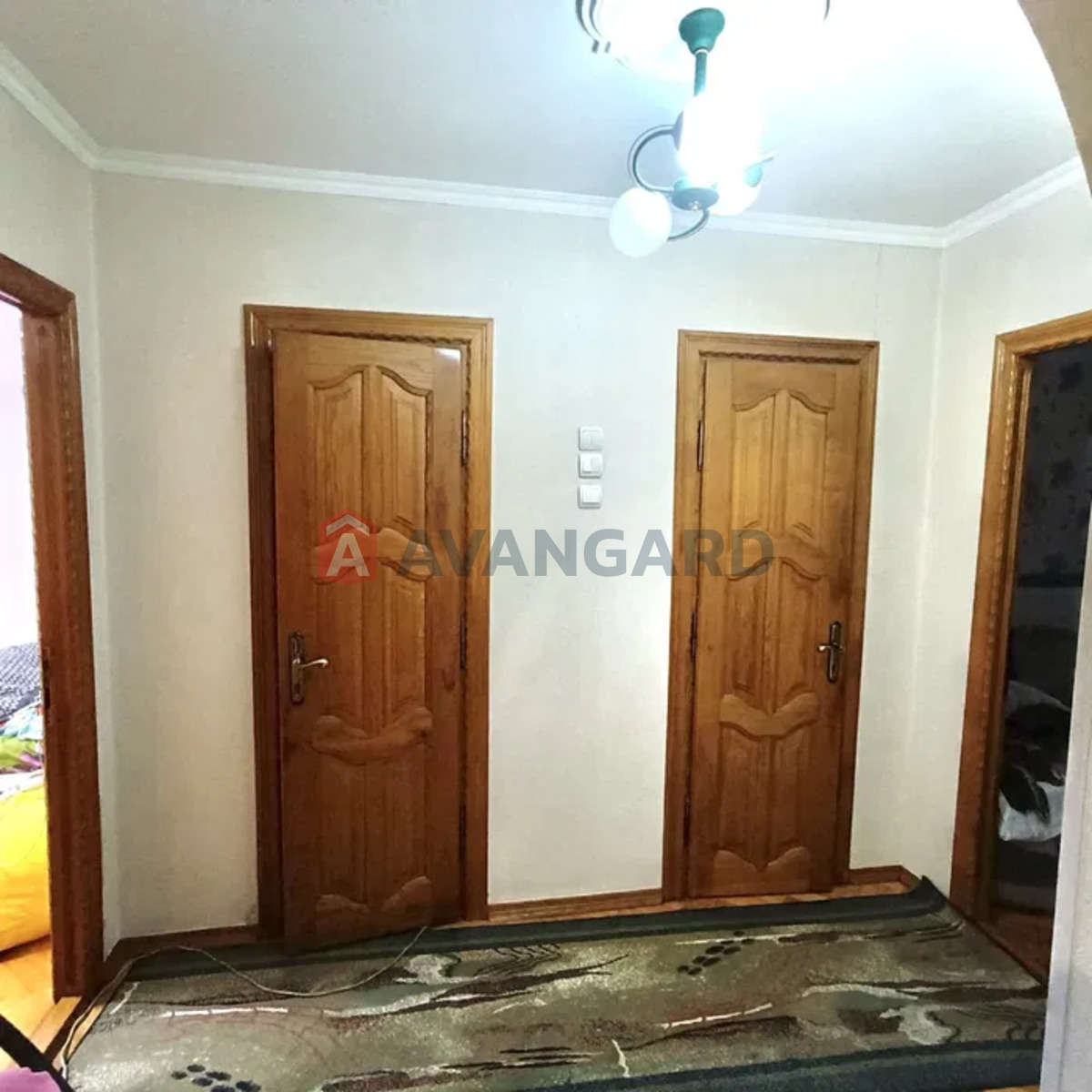 3 комн. квартира, 69/-/10 кв. м., 5/5 этаж фото 10 3 комн. квартира, 69/-/10 кв. м., 5/5 этаж фото 10