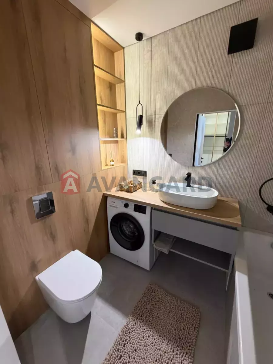 2 кім. квартира, 45/14/13 кв. м., 4/10 поверх фото 14 2 кім. квартира, 45/14/13 кв. м., 4/10 поверх фото 14