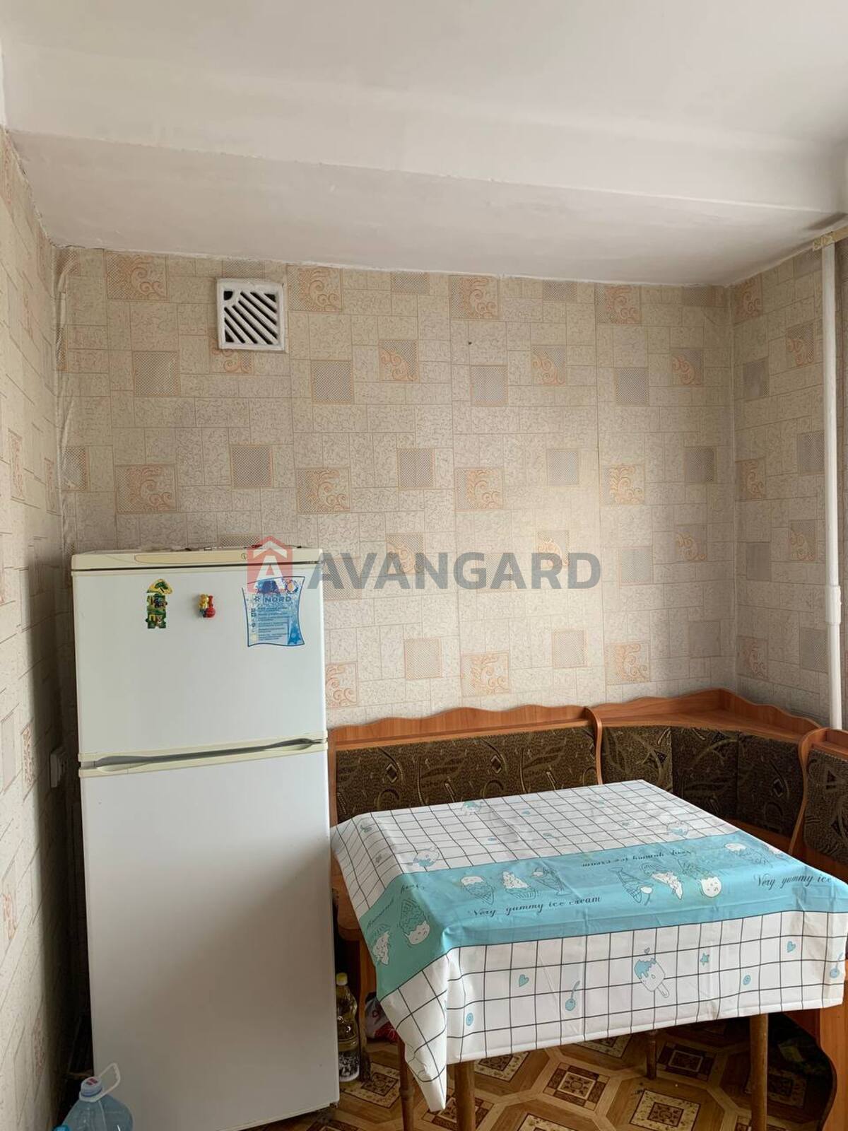 2 комн. квартира, 53/30/10 кв. м., 6/9 этаж фото 3 2 комн. квартира, 53/30/10 кв. м., 6/9 этаж фото 3