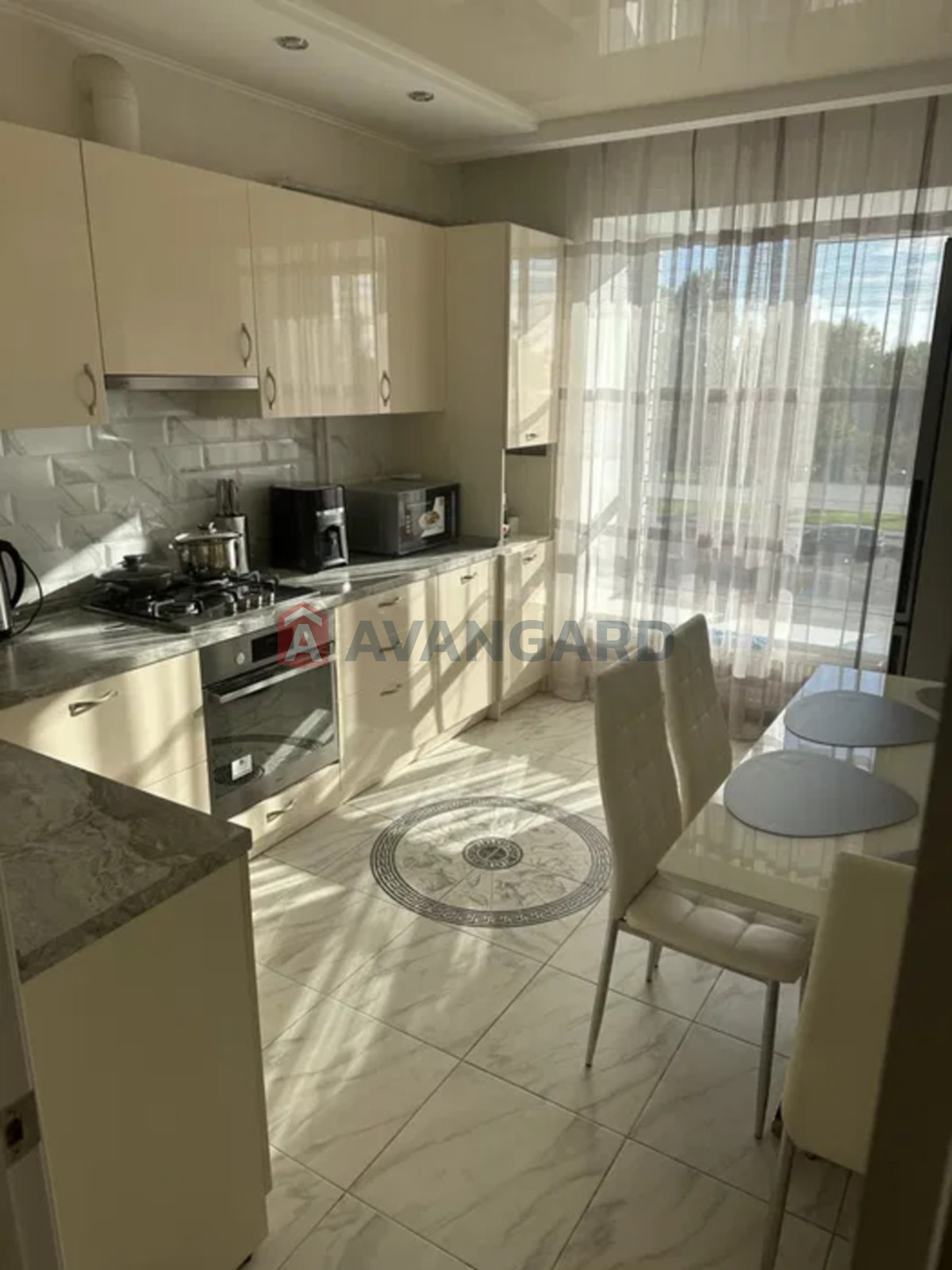 2 кім. квартира, 60/-/10 кв. м., 3/12 поверх фото 8 2 кім. квартира, 60/-/10 кв. м., 3/12 поверх фото 8