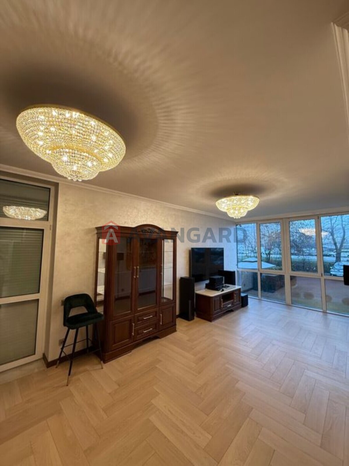 3 кім. квартира, 106/-/106 кв. м., 1/5 поверх фото 16 3 кім. квартира, 106/-/106 кв. м., 1/5 поверх фото 16