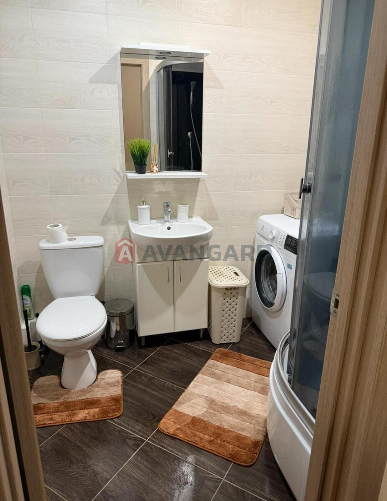 1 комн. квартира, 34/16/10 кв. м., 2/7 этаж фото 7 1 комн. квартира, 34/16/10 кв. м., 2/7 этаж фото 7