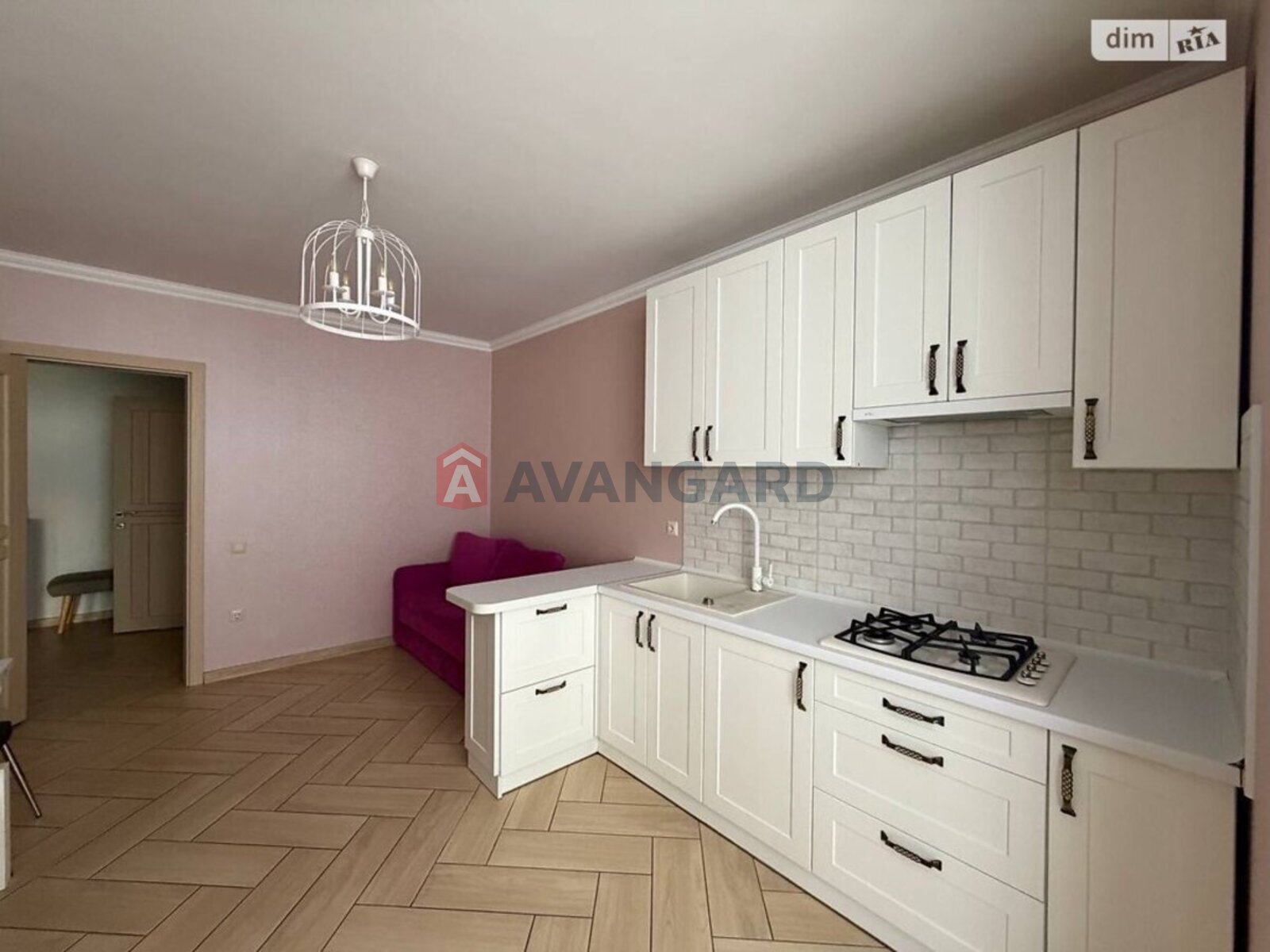 1 комн. квартира, 48/-/18 кв. м., 2/11 этаж фото 4 1 комн. квартира, 48/-/18 кв. м., 2/11 этаж фото 4