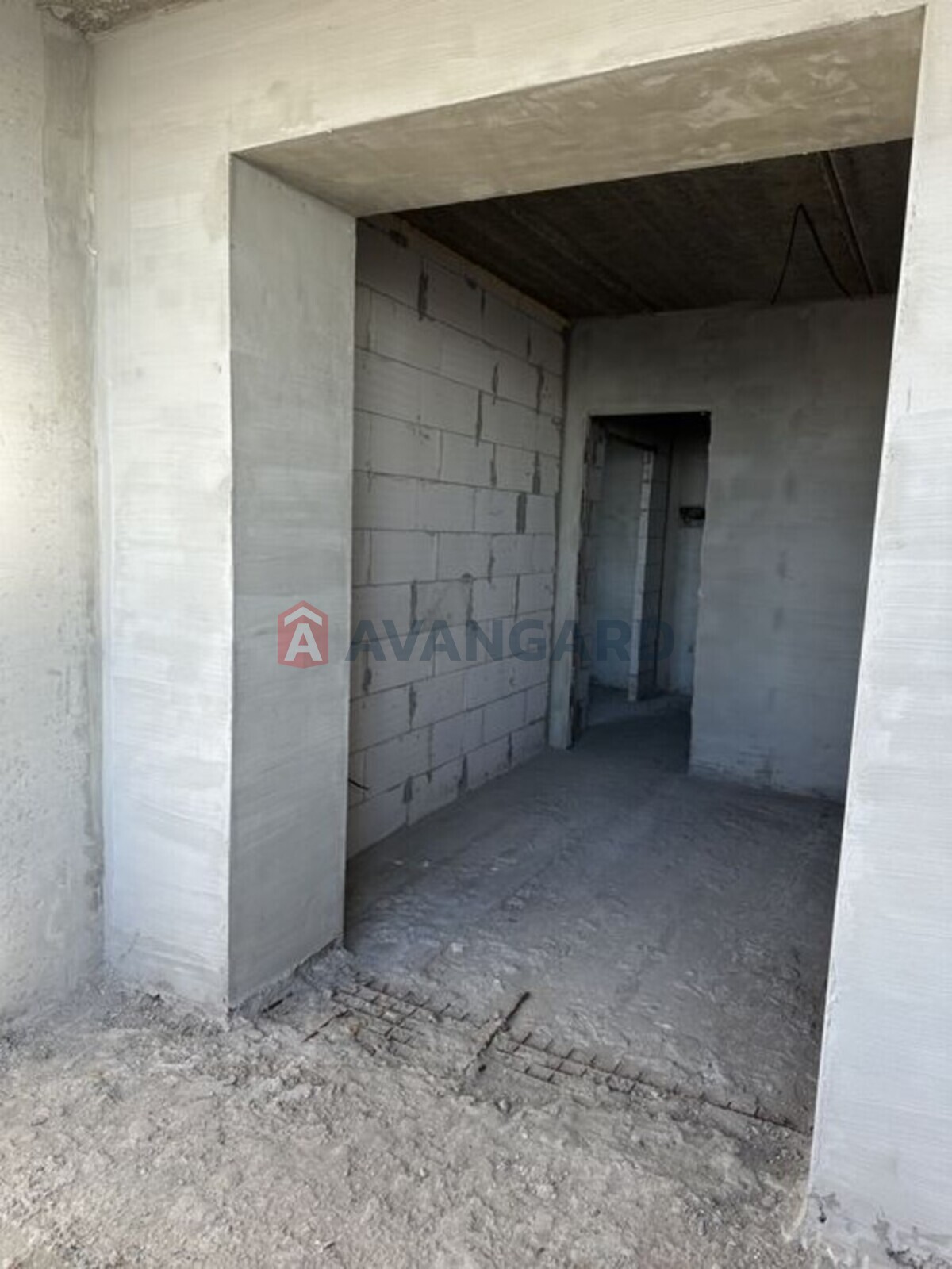 1 кім. квартира, 41/-/16 кв. м., 7/9 поверх фото 6 1 кім. квартира, 41/-/16 кв. м., 7/9 поверх фото 6