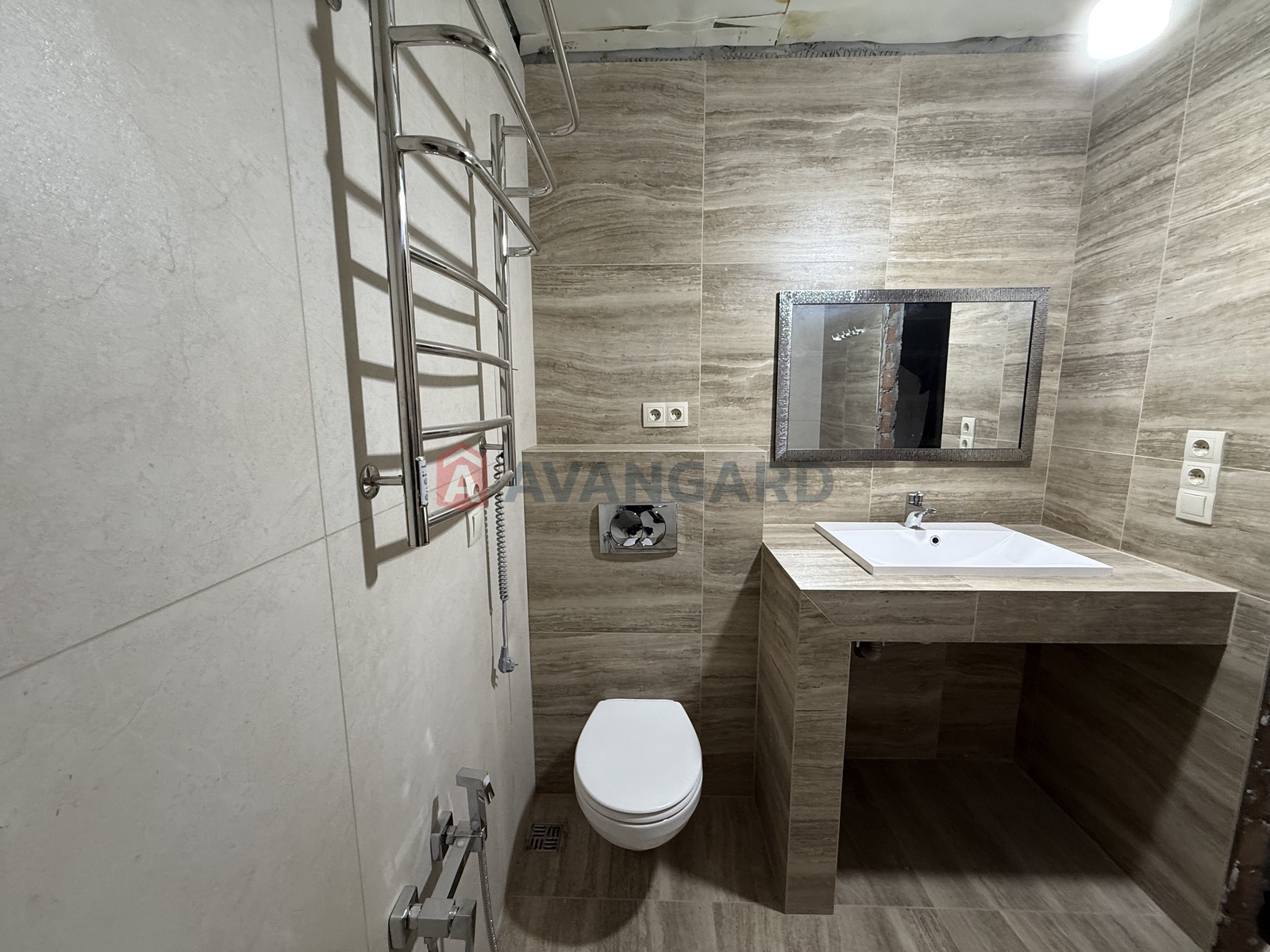 1 кім. квартира, 51,4/20/16 кв. м., 3/10 поверх фото 13 1 кім. квартира, 51,4/20/16 кв. м., 3/10 поверх фото 13