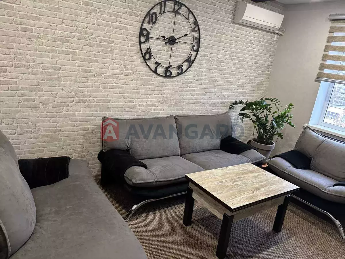 3 кім. квартира, 61/-/7 кв. м., 6/9 поверх фото 15 3 кім. квартира, 61/-/7 кв. м., 6/9 поверх фото 15