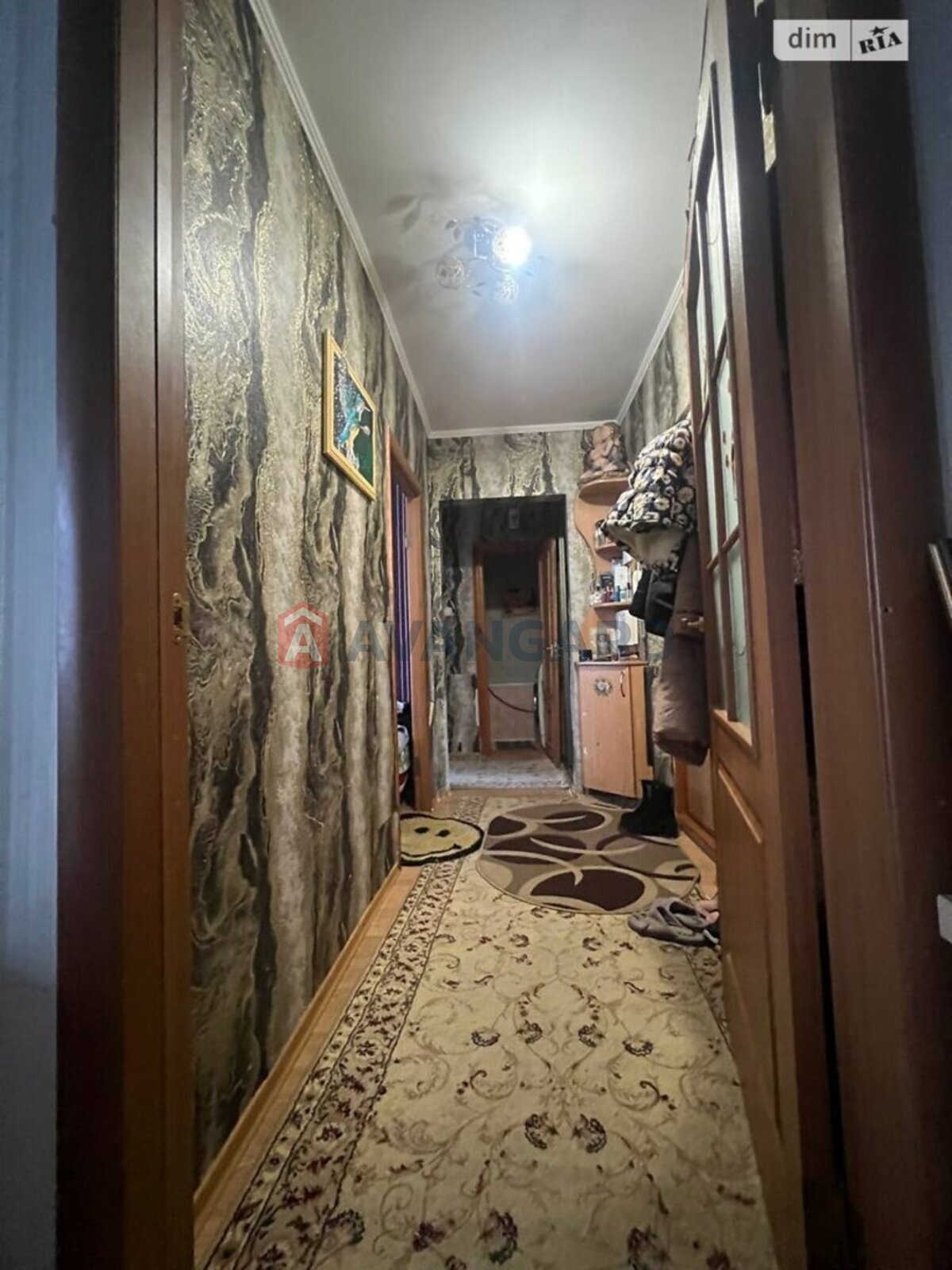 2 кім. квартира, 47/28/8 кв. м., 8/9 поверх фото 5 2 кім. квартира, 47/28/8 кв. м., 8/9 поверх фото 5