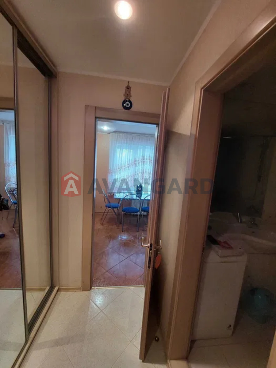 3 комн. квартира, 72/-/10 кв. м., 2/9 этаж фото 4 3 комн. квартира, 72/-/10 кв. м., 2/9 этаж фото 4