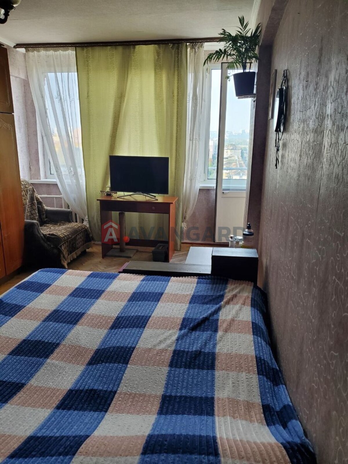 1 комн. квартира, 37/20/6 кв. м., 16/16 этаж фото 1 1 комн. квартира, 37/20/6 кв. м., 16/16 этаж фото 1