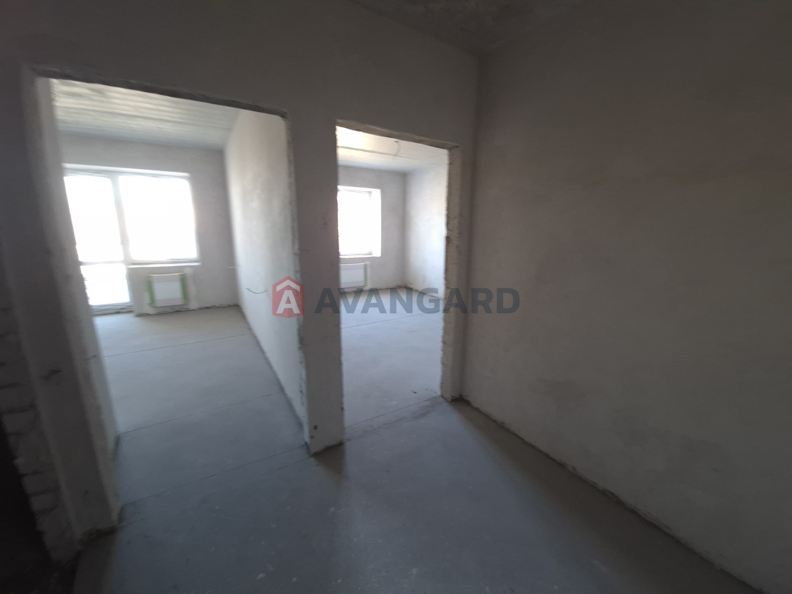 1 кім. квартира, 44,4/-/15 кв. м., 9/17 поверх фото 13 1 кім. квартира, 44,4/-/15 кв. м., 9/17 поверх фото 13