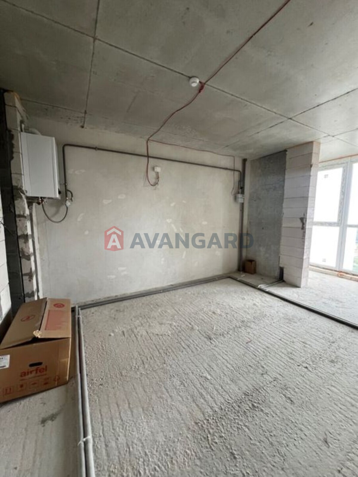 2 кім. квартира, 76/-/15 кв. м., 6/16 поверх фото 10 2 кім. квартира, 76/-/15 кв. м., 6/16 поверх фото 10