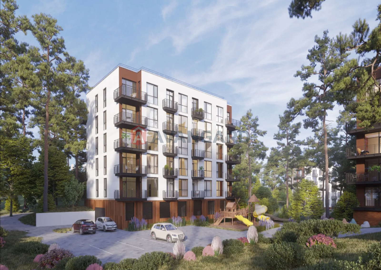 2 комн. квартира, 61/31/11 кв. м., 4/5 этаж фото 13 2 комн. квартира, 61/31/11 кв. м., 4/5 этаж фото 13