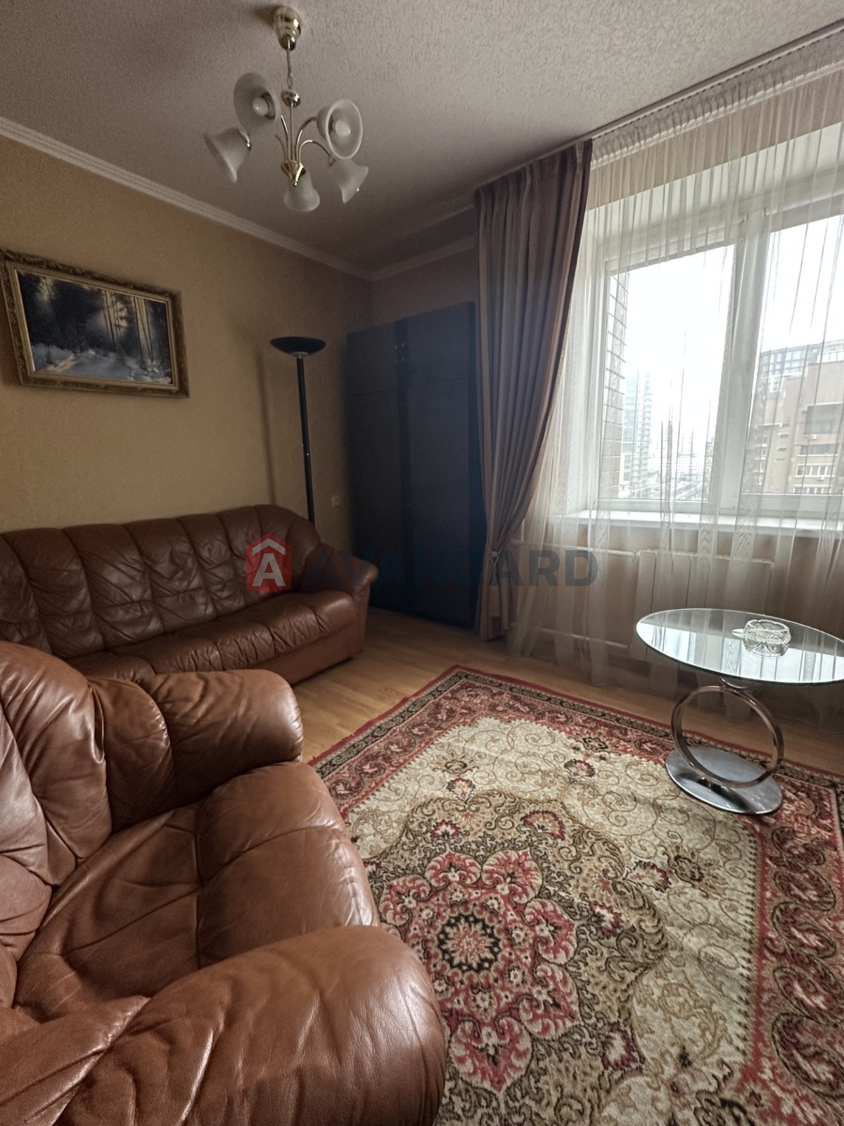 2 кім. квартира, 56/40/16 кв. м., 10/12 поверх фото 3 2 кім. квартира, 56/40/16 кв. м., 10/12 поверх фото 3