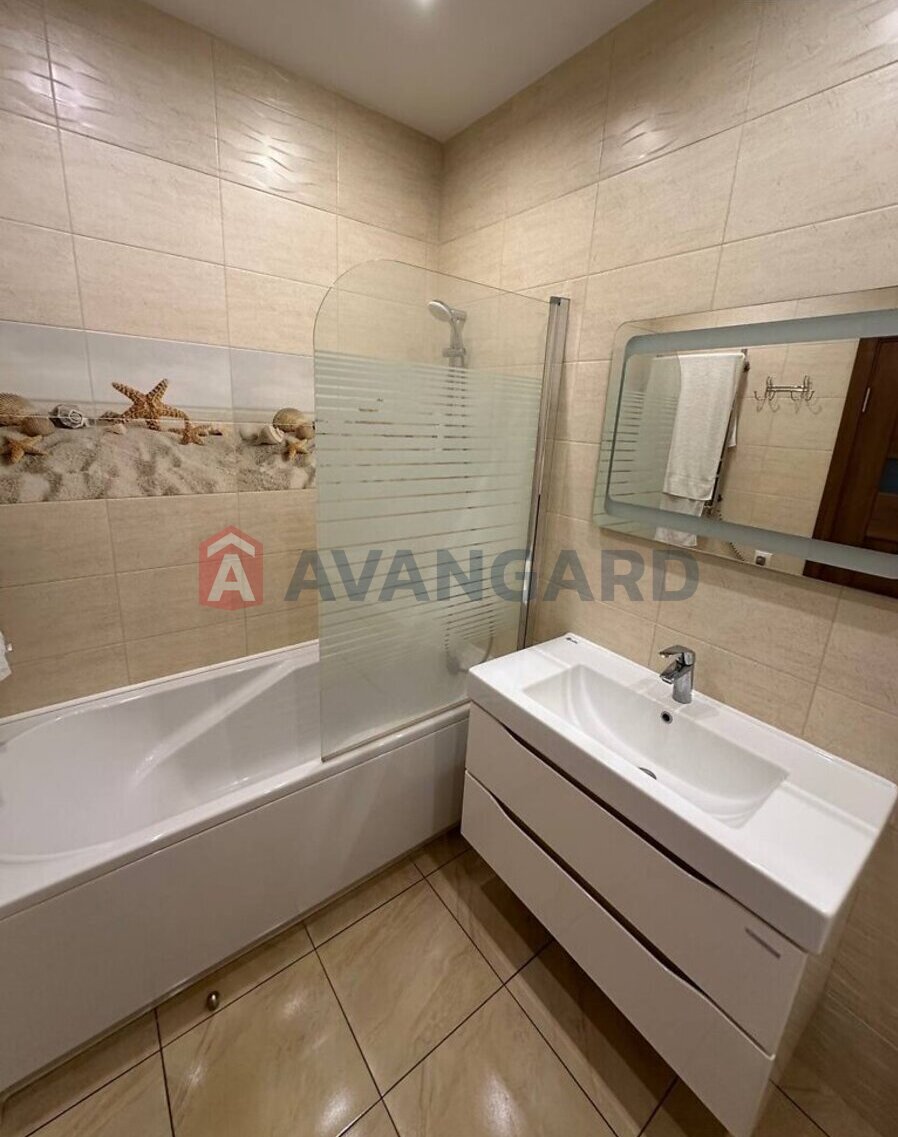 1 комн. квартира, 38/18/11 кв. м., 14/17 этаж фото 5 1 комн. квартира, 38/18/11 кв. м., 14/17 этаж фото 5