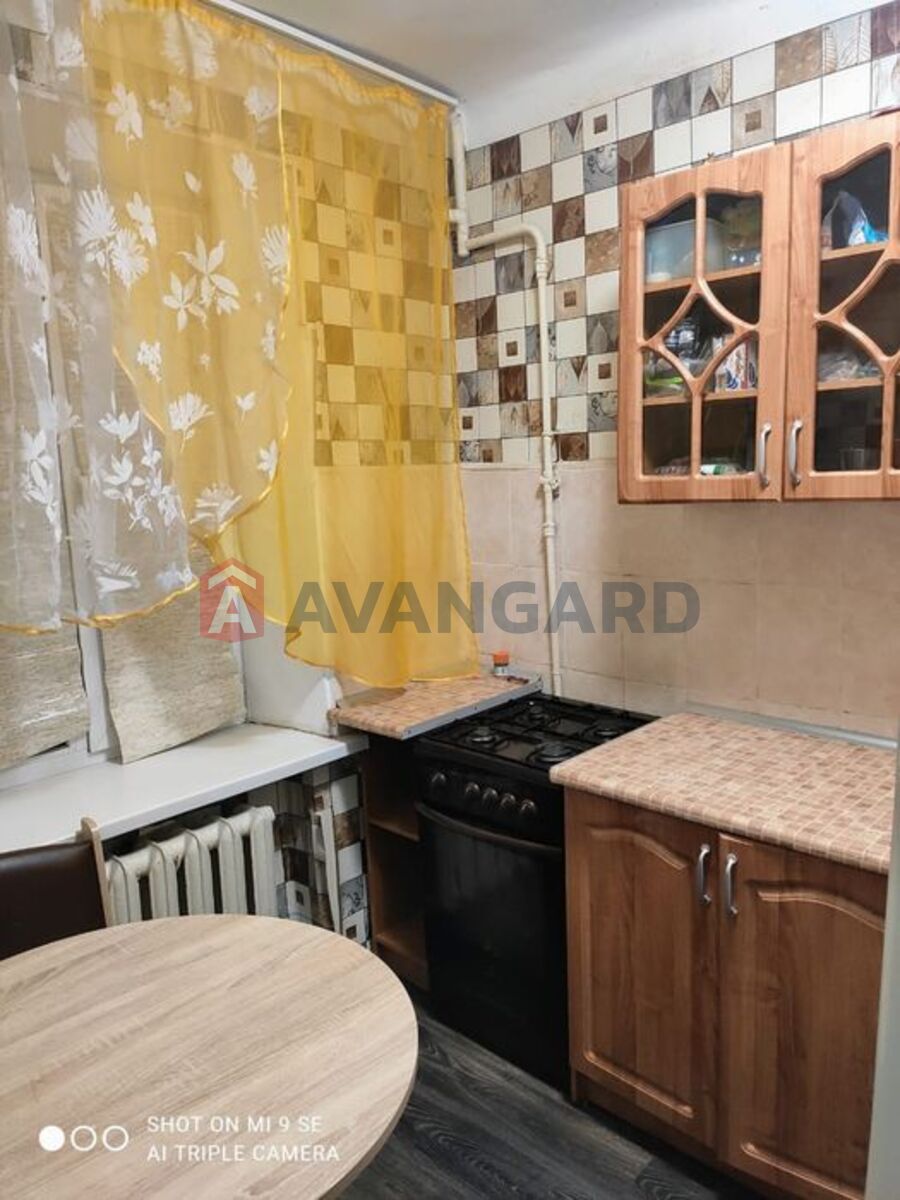 1 комн. квартира, 30/-/5 кв. м., 1/3 этаж фото 3 1 комн. квартира, 30/-/5 кв. м., 1/3 этаж фото 3