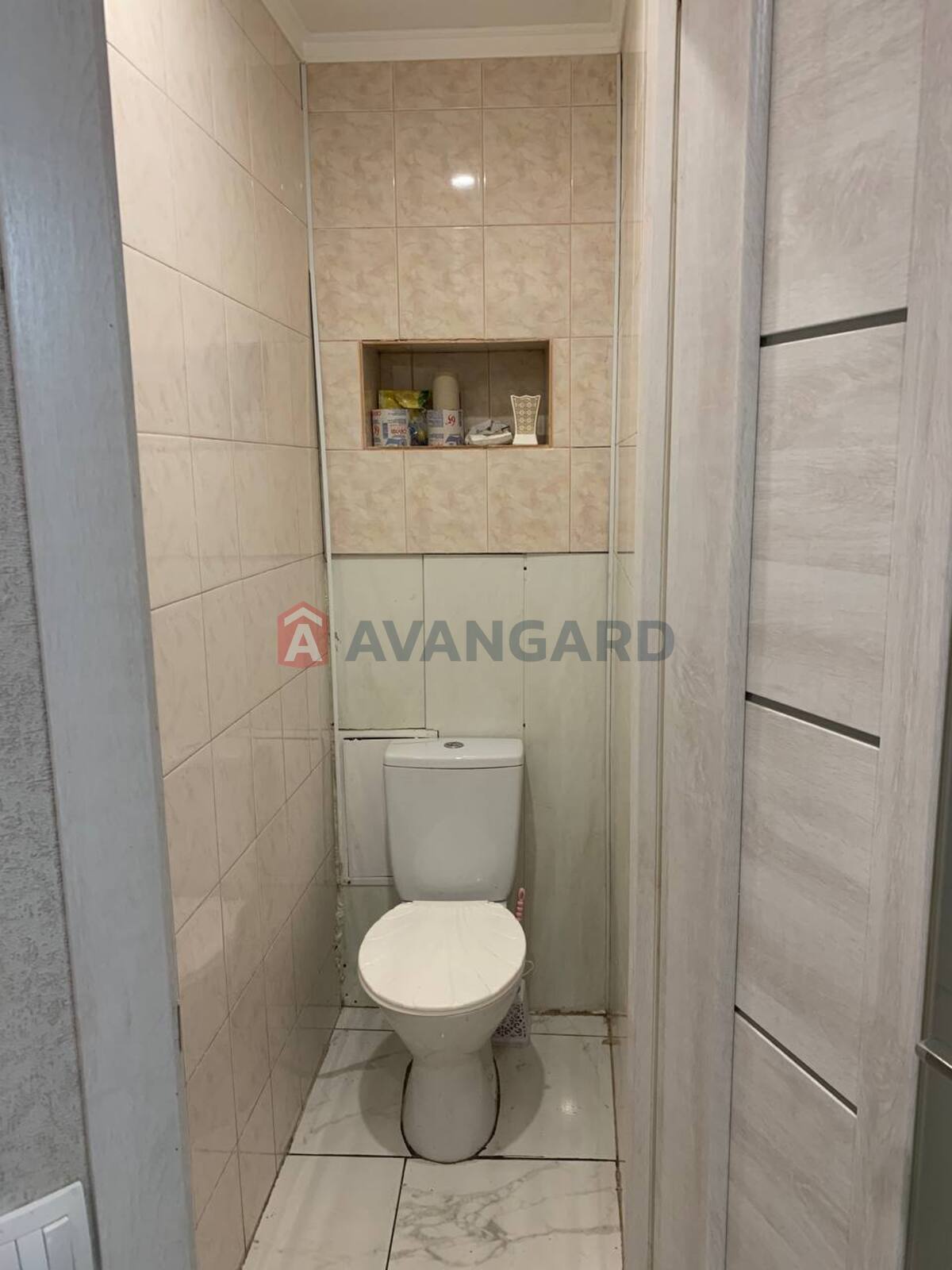 2 кім. квартира, 50/-/8 кв. м., 2/15 поверх фото 20 2 кім. квартира, 50/-/8 кв. м., 2/15 поверх фото 20