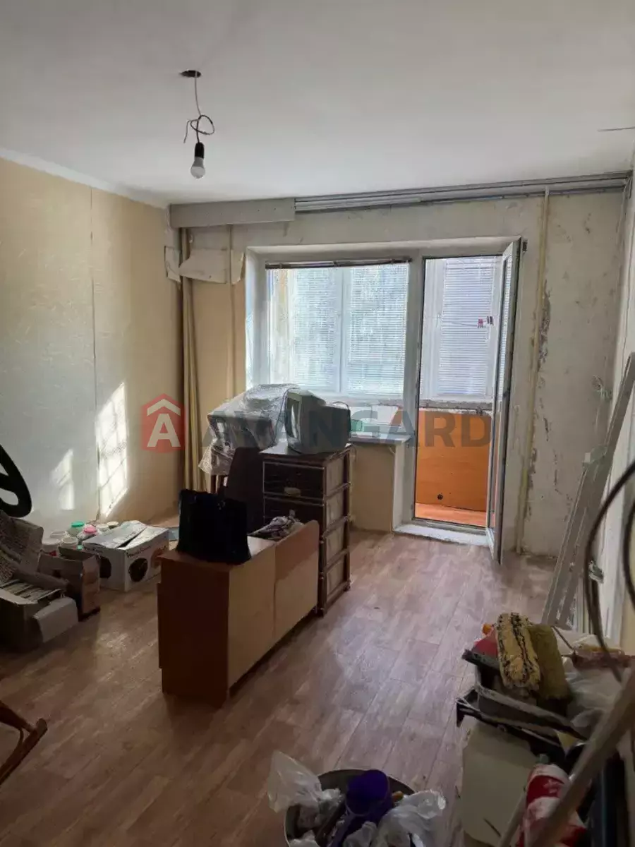 1 кім. квартира, 38/19/8 кв. м., 1/9 поверх фото 5 1 кім. квартира, 38/19/8 кв. м., 1/9 поверх фото 5