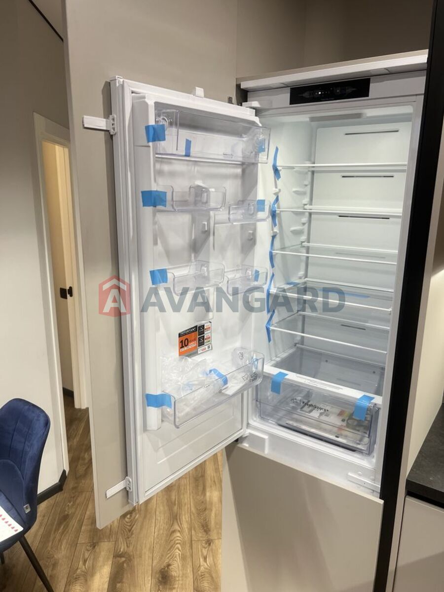 1 кім. квартира, 38/-/12 кв. м., 8/10 поверх фото 3 1 кім. квартира, 38/-/12 кв. м., 8/10 поверх фото 3