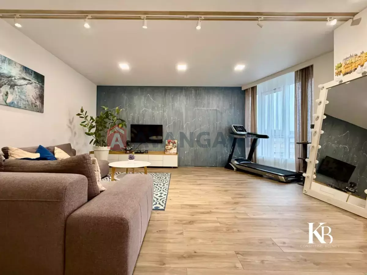 2 кім. квартира, 82,4/20/20 кв. м., 6/24 поверх фото 8 2 кім. квартира, 82,4/20/20 кв. м., 6/24 поверх фото 8