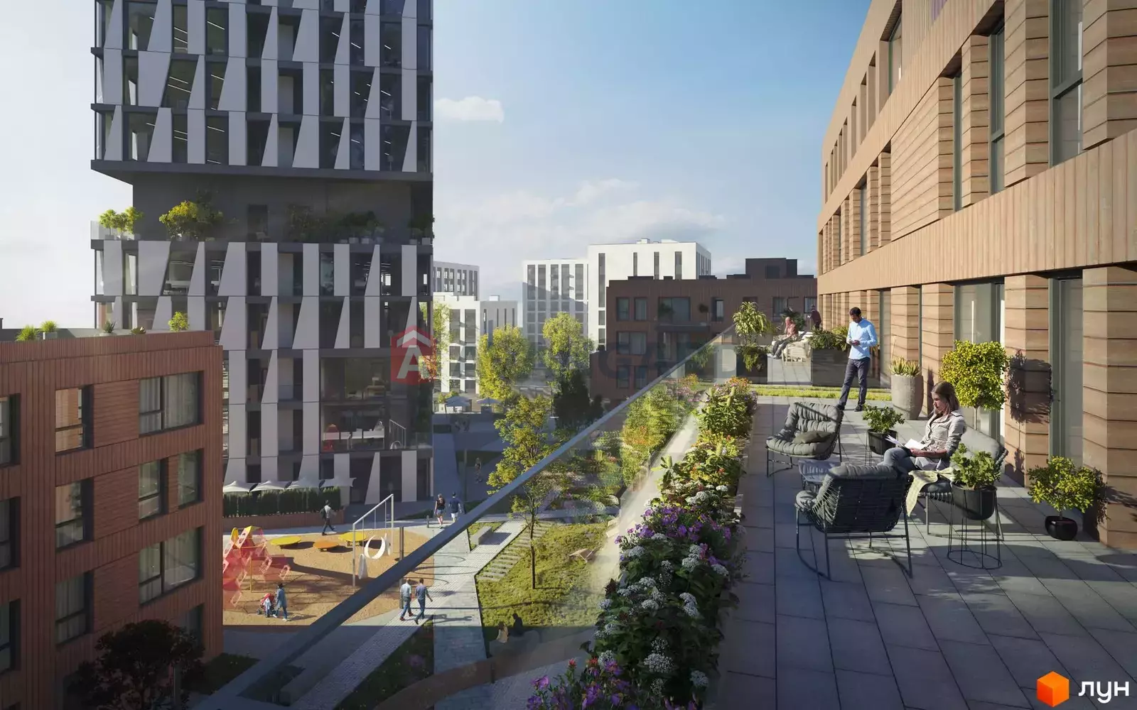 2 комн. квартира, 79.1/-/30.9 кв. м., 3/6 этаж фото 4 2 комн. квартира, 79.1/-/30.9 кв. м., 3/6 этаж фото 4