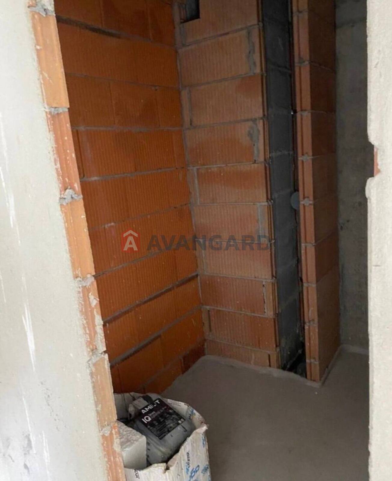 1 комн. квартира, 40/-/- кв. м., 2/10 этаж фото 16 1 комн. квартира, 40/-/- кв. м., 2/10 этаж фото 16