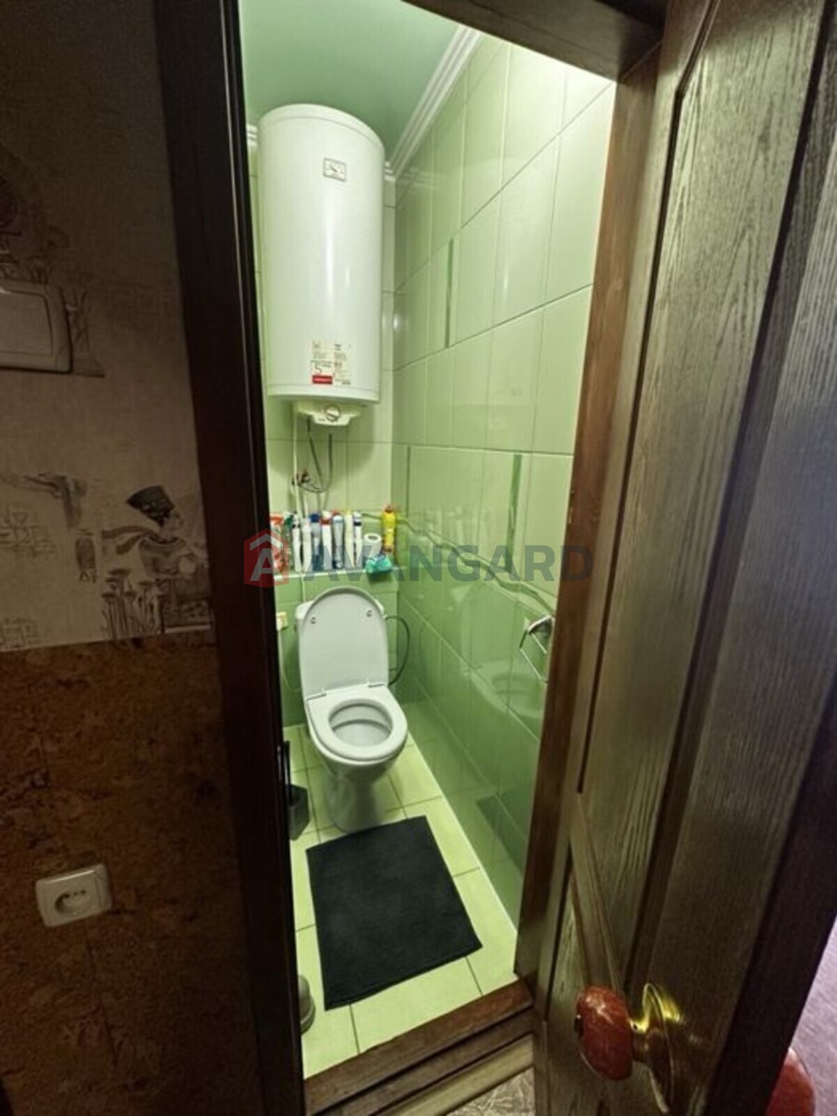 2 комн. квартира, 52/-/8 кв. м., 4/9 этаж фото 8 2 комн. квартира, 52/-/8 кв. м., 4/9 этаж фото 8