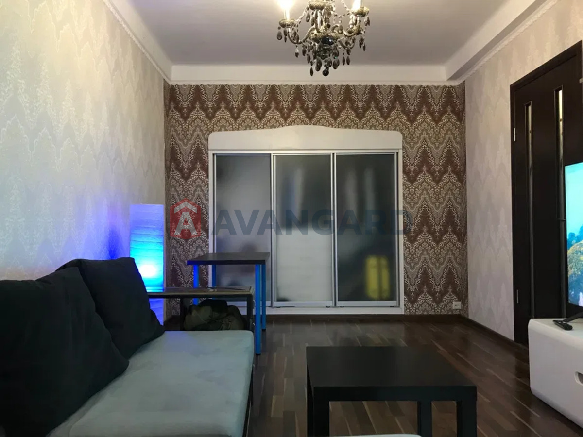 1 кім. квартира, 35/20/7 кв. м., 9/9 поверх фото 9 1 кім. квартира, 35/20/7 кв. м., 9/9 поверх фото 9