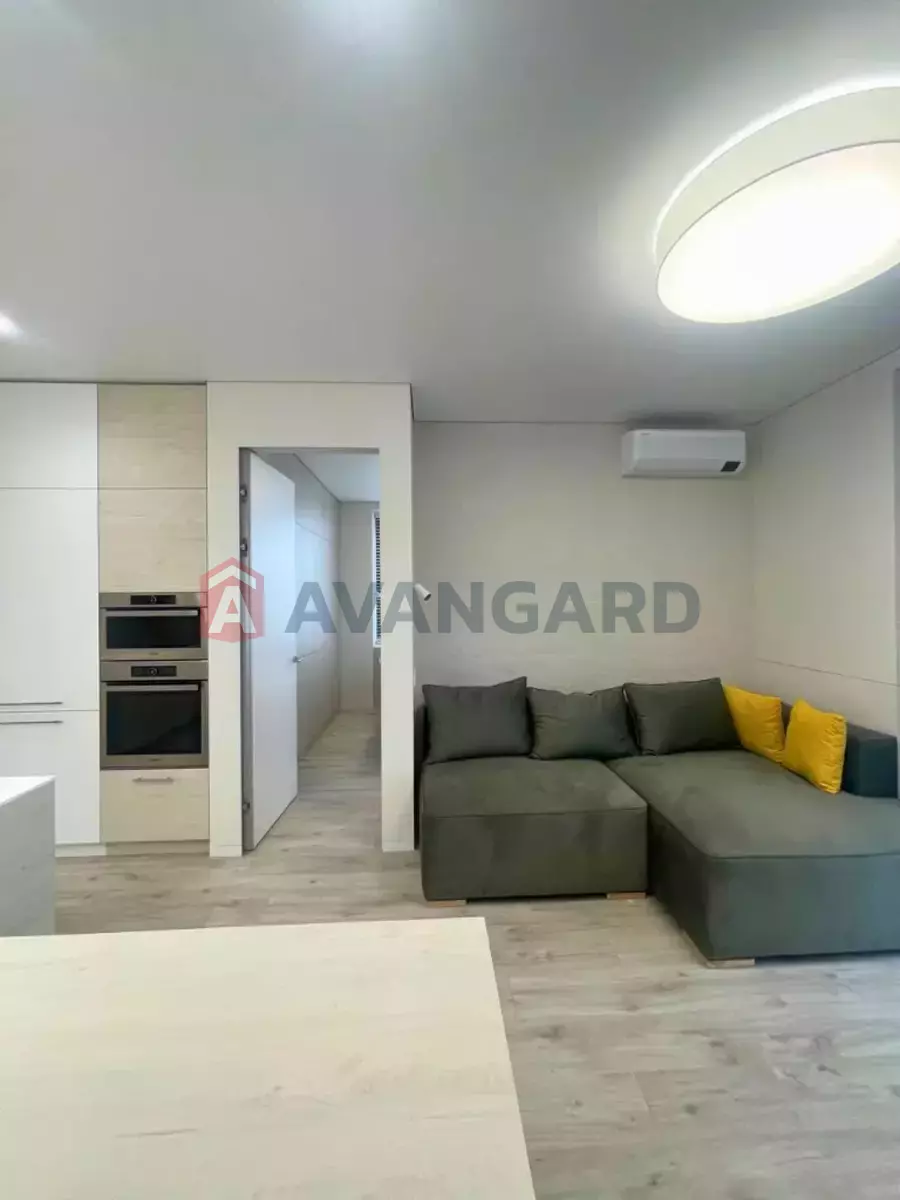 3 комн. квартира, 64/54/10 кв. м., 21/24 этаж фото 1 3 комн. квартира, 64/54/10 кв. м., 21/24 этаж фото 1