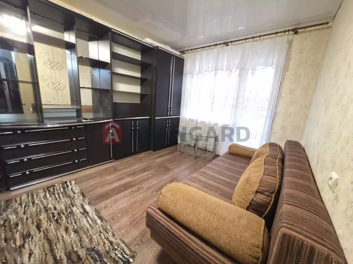 2 кім. квартира, 46/-/8 кв. м., 3/9 поверх фото 1 2 кім. квартира, 46/-/8 кв. м., 3/9 поверх фото 1