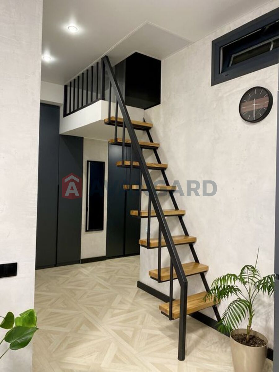 2 комн. квартира, 54/-/5 кв. м., 5/5 этаж фото 19 2 комн. квартира, 54/-/5 кв. м., 5/5 этаж фото 19