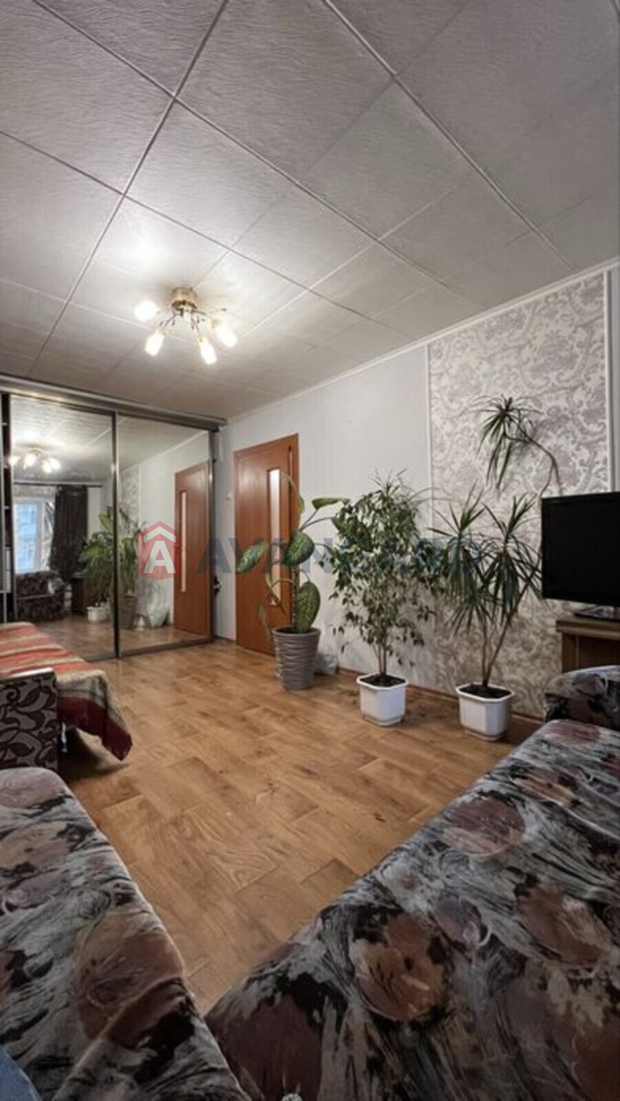 1 комн. квартира, 35/-/10 кв. м., 3/9 этаж фото 2 1 комн. квартира, 35/-/10 кв. м., 3/9 этаж фото 2