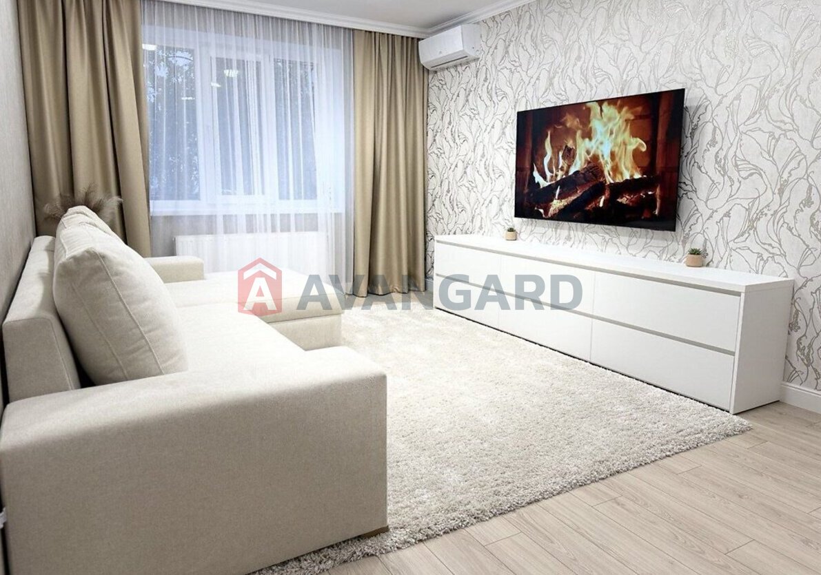 2 кім. квартира, 69/-/18 кв. м., 1/9 поверх фото 1 2 кім. квартира, 69/-/18 кв. м., 1/9 поверх фото 1