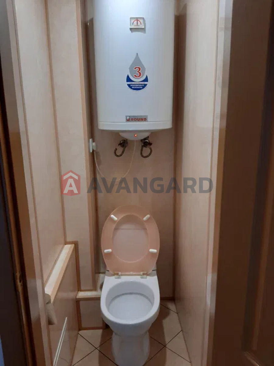 4 кім. квартира, 77/-/10 кв. м., 8/9 поверх фото 18 4 кім. квартира, 77/-/10 кв. м., 8/9 поверх фото 18