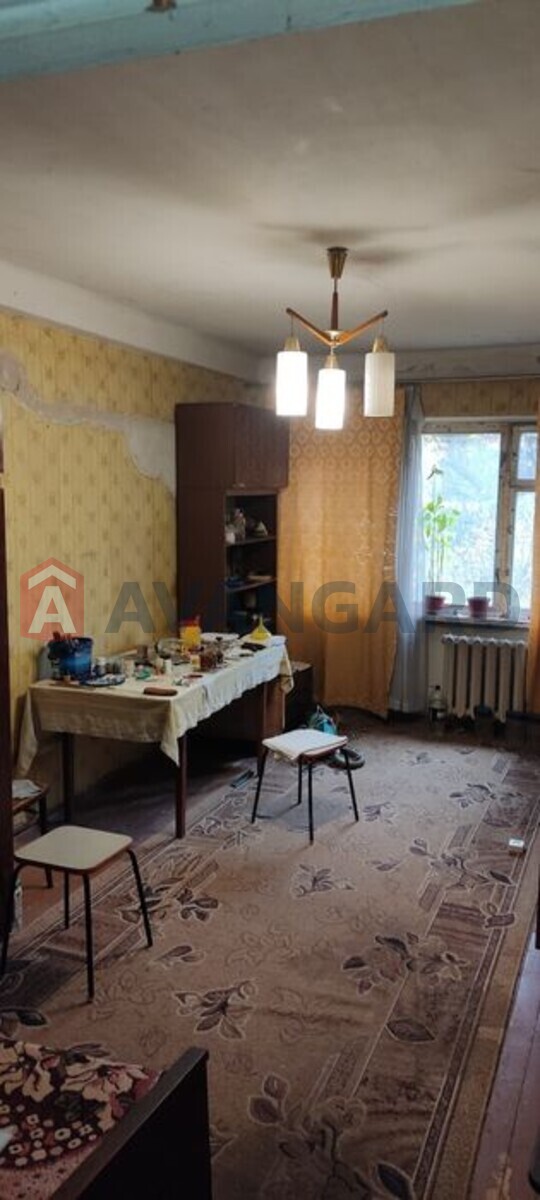 2 кім. квартира, 49/-/6 кв. м., 2/5 поверх фото 5 2 кім. квартира, 49/-/6 кв. м., 2/5 поверх фото 5