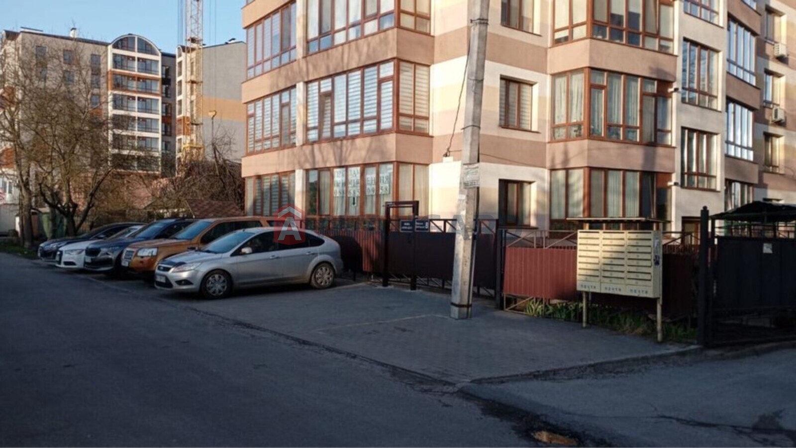 2 комн. квартира, 53/-/15 кв. м., 1/5 этаж фото 17 2 комн. квартира, 53/-/15 кв. м., 1/5 этаж фото 17