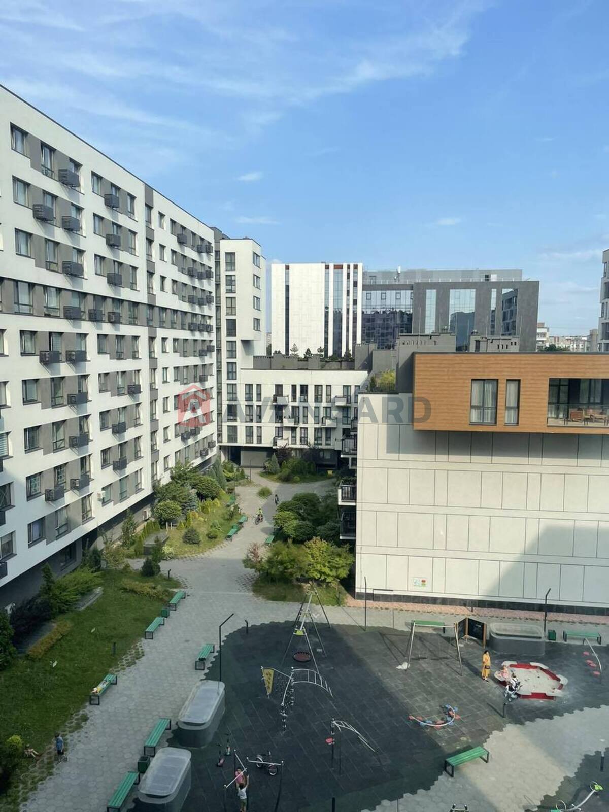 1 комн. квартира, 45/17/20 кв. м., 5/10 этаж фото 1 1 комн. квартира, 45/17/20 кв. м., 5/10 этаж фото 1