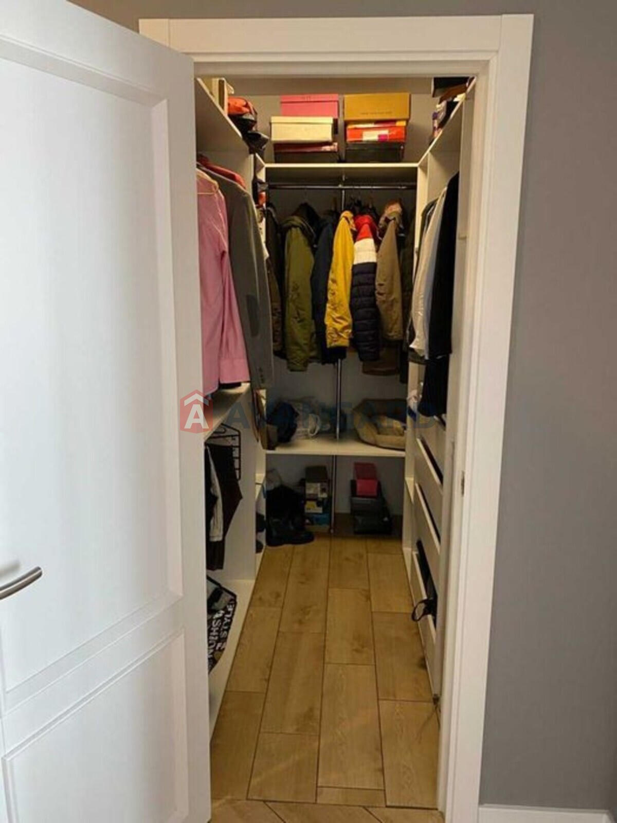 1 комн. квартира, 54/-/54 кв. м., 12/12 этаж фото 14 1 комн. квартира, 54/-/54 кв. м., 12/12 этаж фото 14