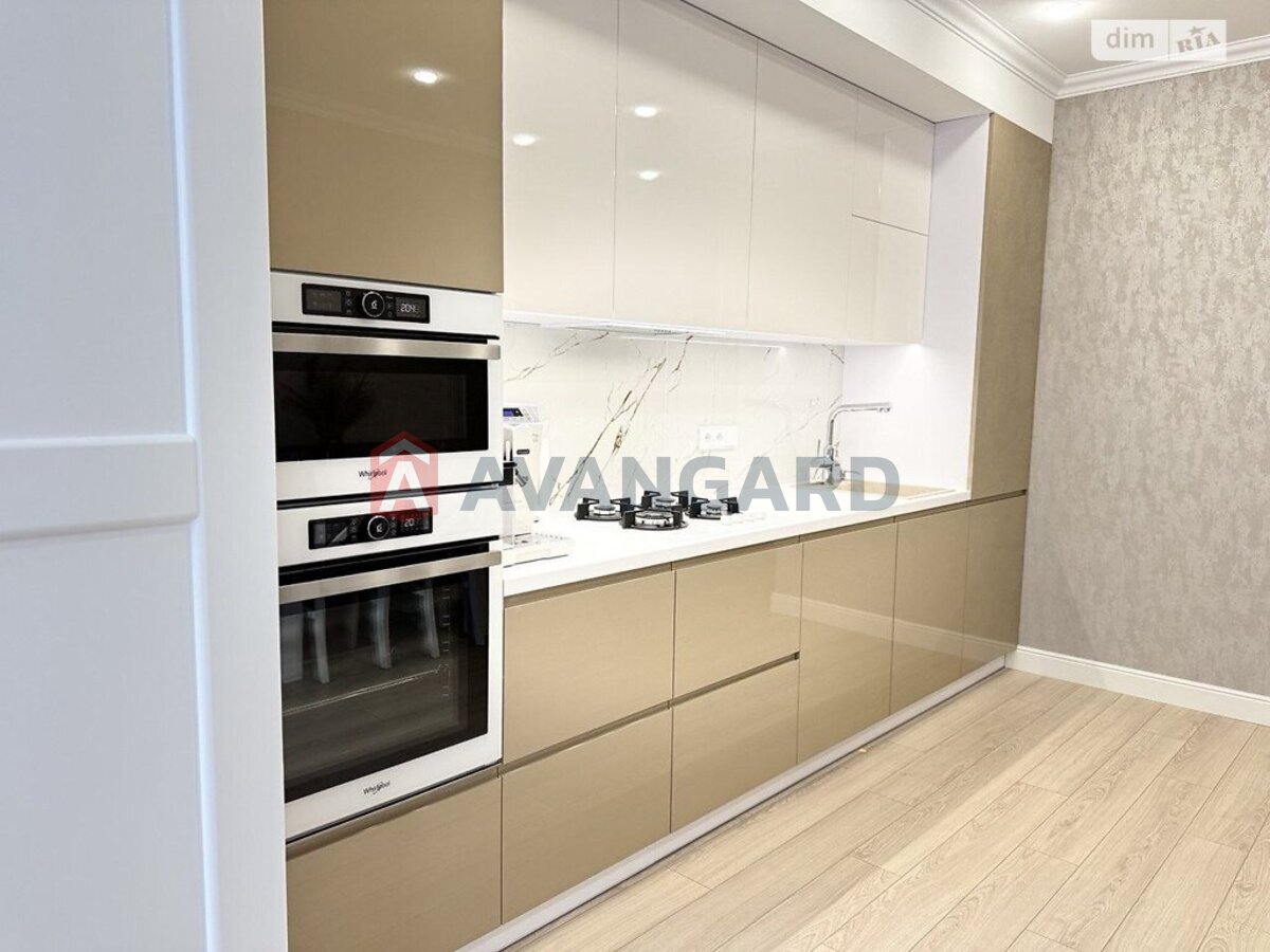 2 кім. квартира, 69/-/18 кв. м., 1/9 поверх фото 10 2 кім. квартира, 69/-/18 кв. м., 1/9 поверх фото 10