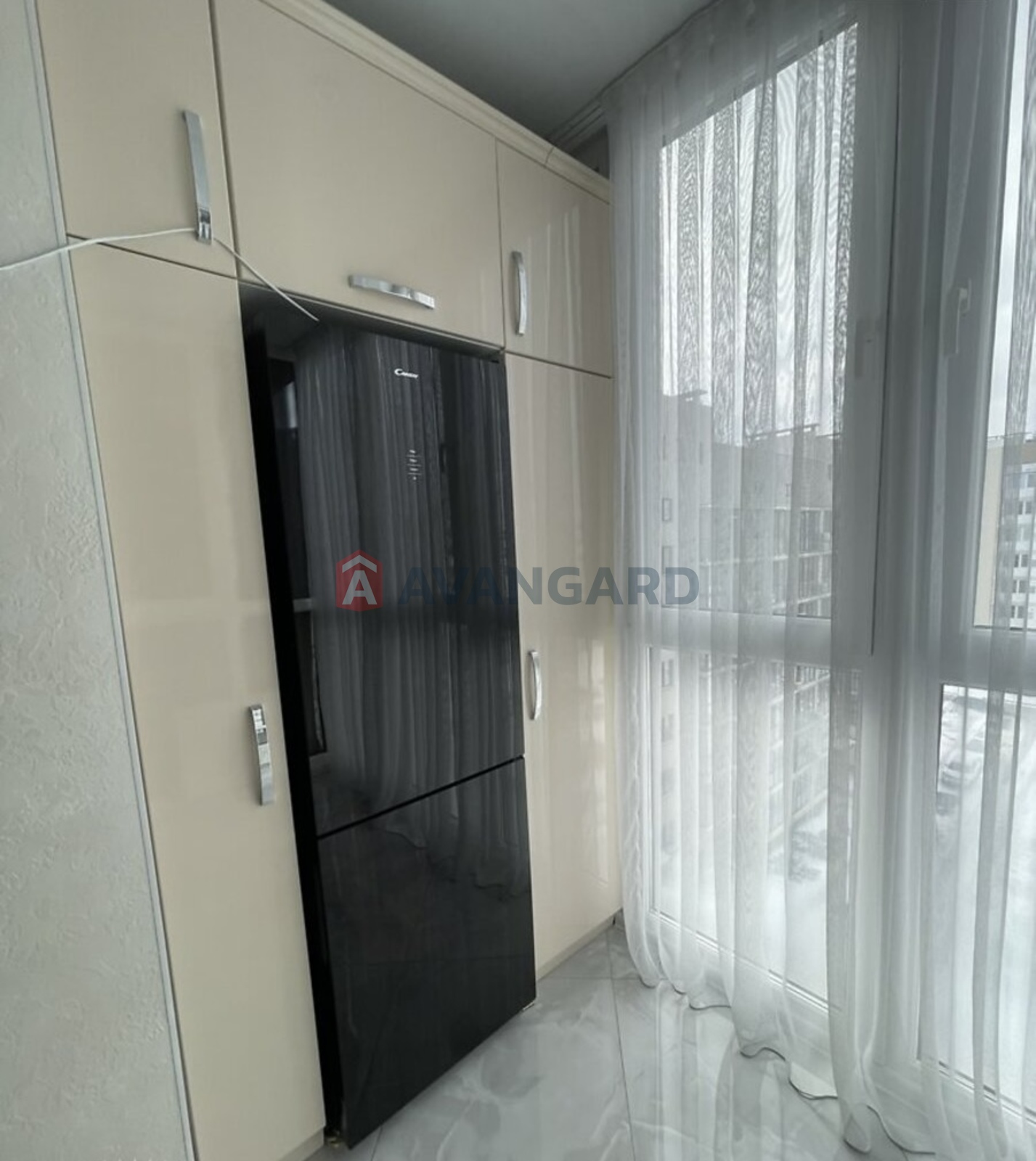 2 комн. квартира, 61/32/13 кв. м., 7/8 этаж фото 16 2 комн. квартира, 61/32/13 кв. м., 7/8 этаж фото 16