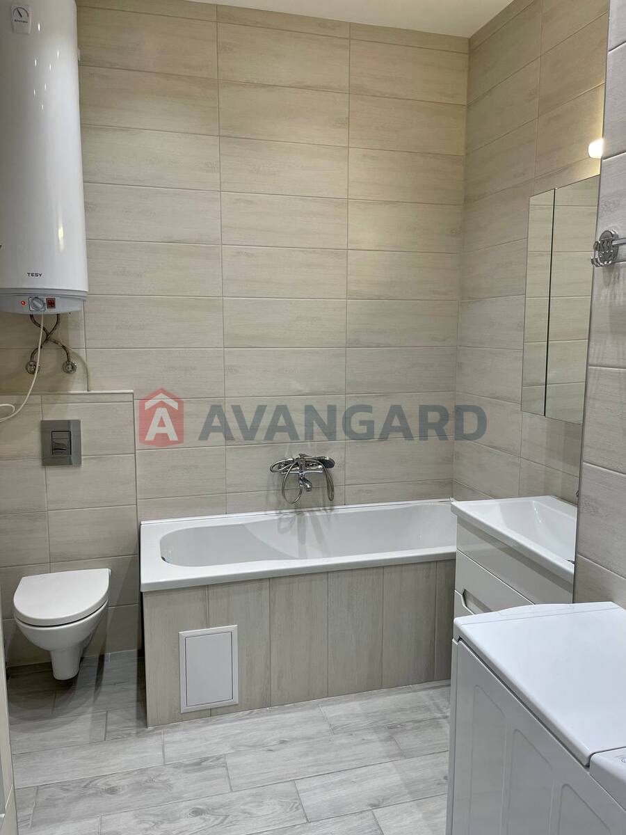 2 кім. квартира, 42/-/30 кв. м., 8/10 поверх фото 11 2 кім. квартира, 42/-/30 кв. м., 8/10 поверх фото 11