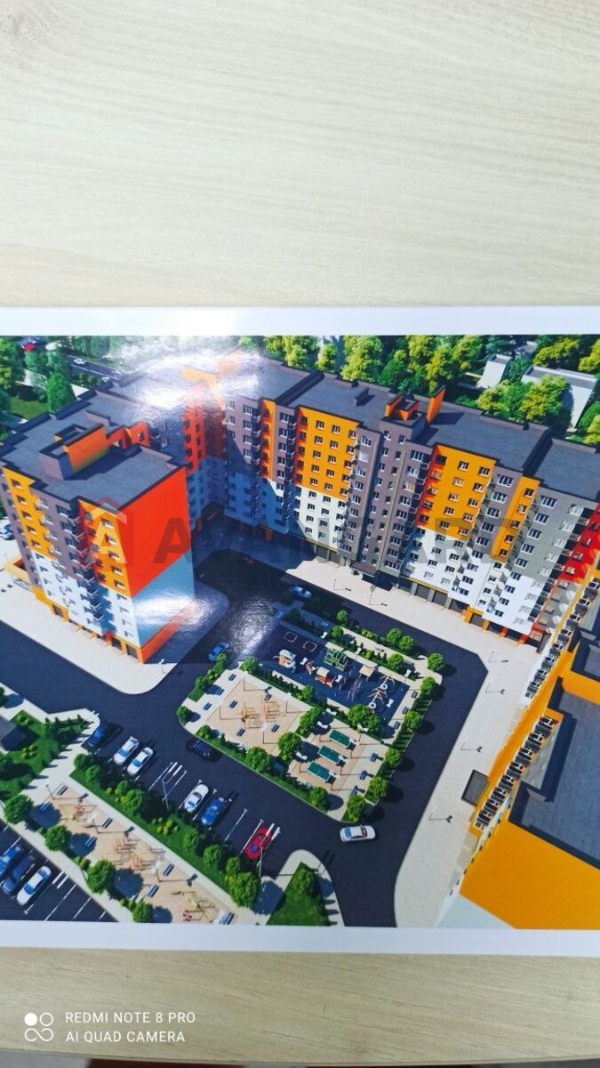 2 кім. квартира, 68/35/14 кв. м., 5/10 поверх фото 4 2 кім. квартира, 68/35/14 кв. м., 5/10 поверх фото 4