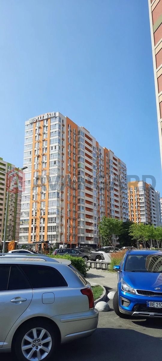 1 комн. квартира, 48/14/19 кв. м., 9/17 этаж фото 7 1 комн. квартира, 48/14/19 кв. м., 9/17 этаж фото 7