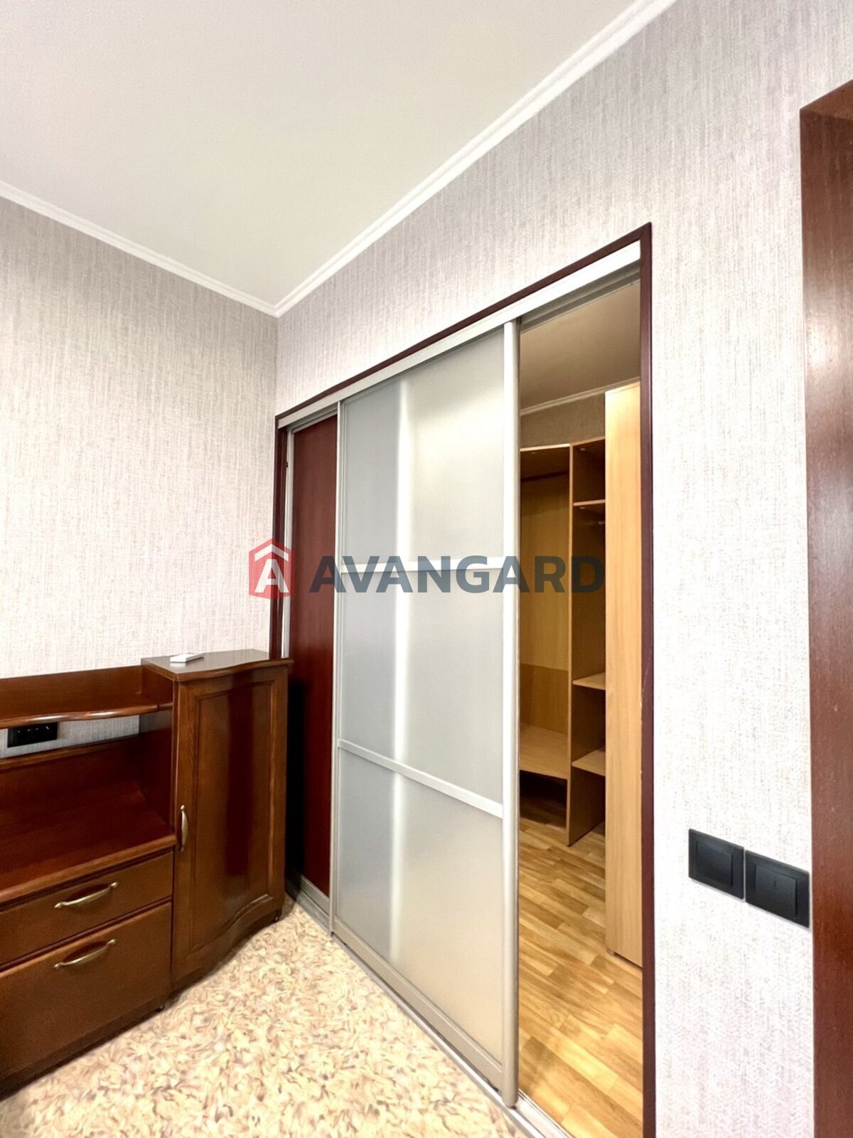 3 комн. квартира, 67/47/9,4 кв. м., 3/12 этаж фото 5 3 комн. квартира, 67/47/9,4 кв. м., 3/12 этаж фото 5