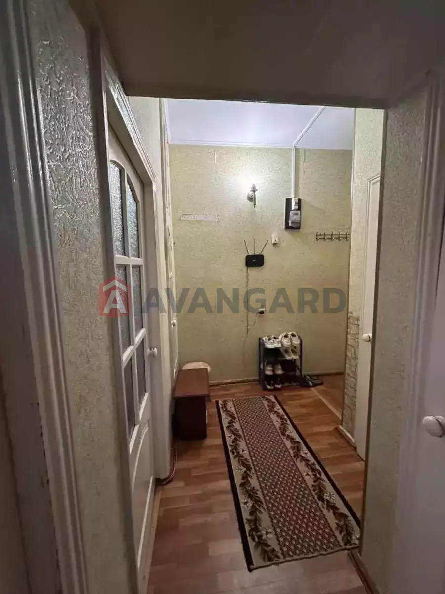 2 комн. квартира, 43/-/6 кв. м., 2/2 этаж фото 10 2 комн. квартира, 43/-/6 кв. м., 2/2 этаж фото 10