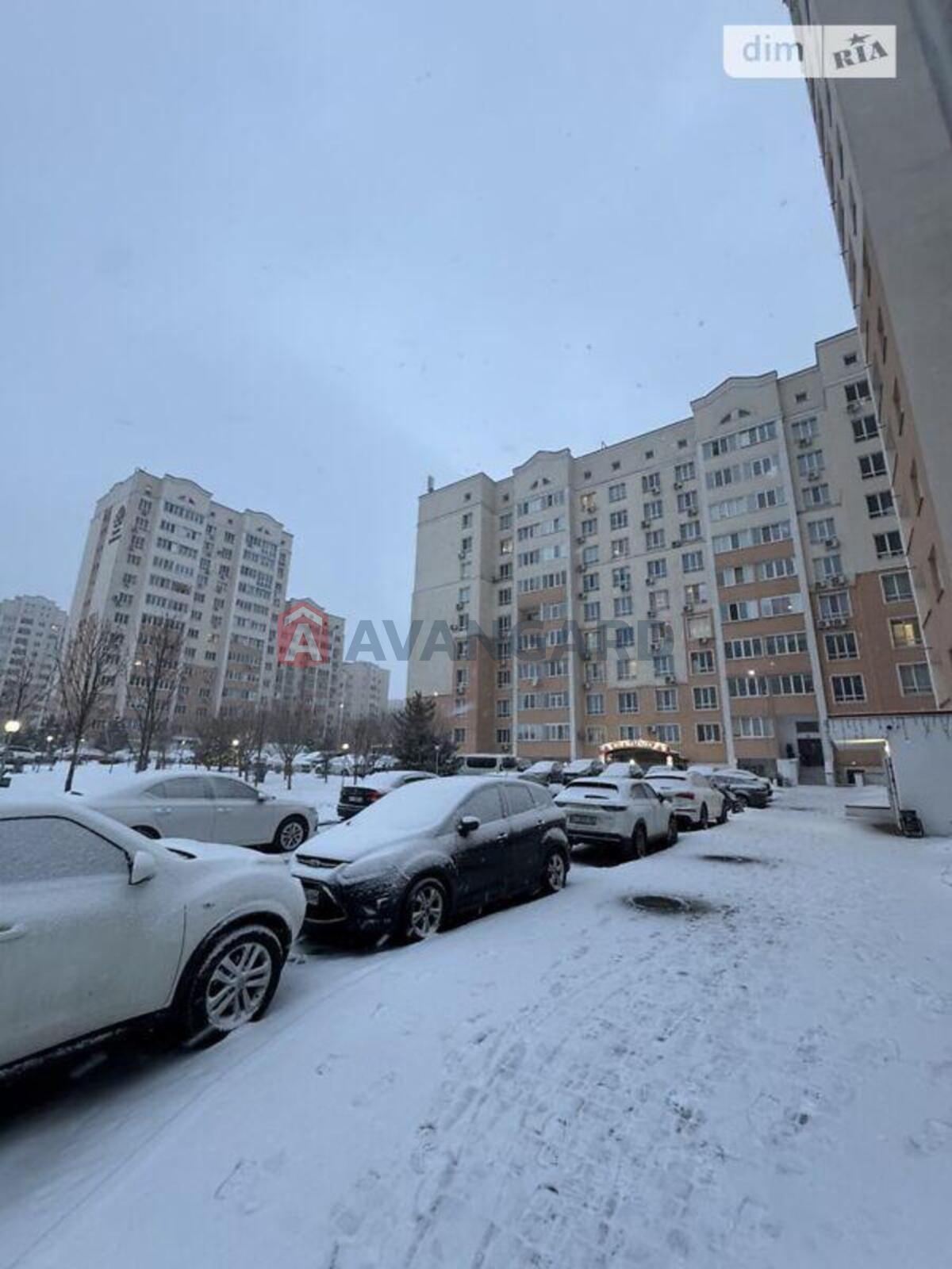 1 кім. квартира, 46/-/9 кв. м., 10/12 поверх фото 1 1 кім. квартира, 46/-/9 кв. м., 10/12 поверх фото 1