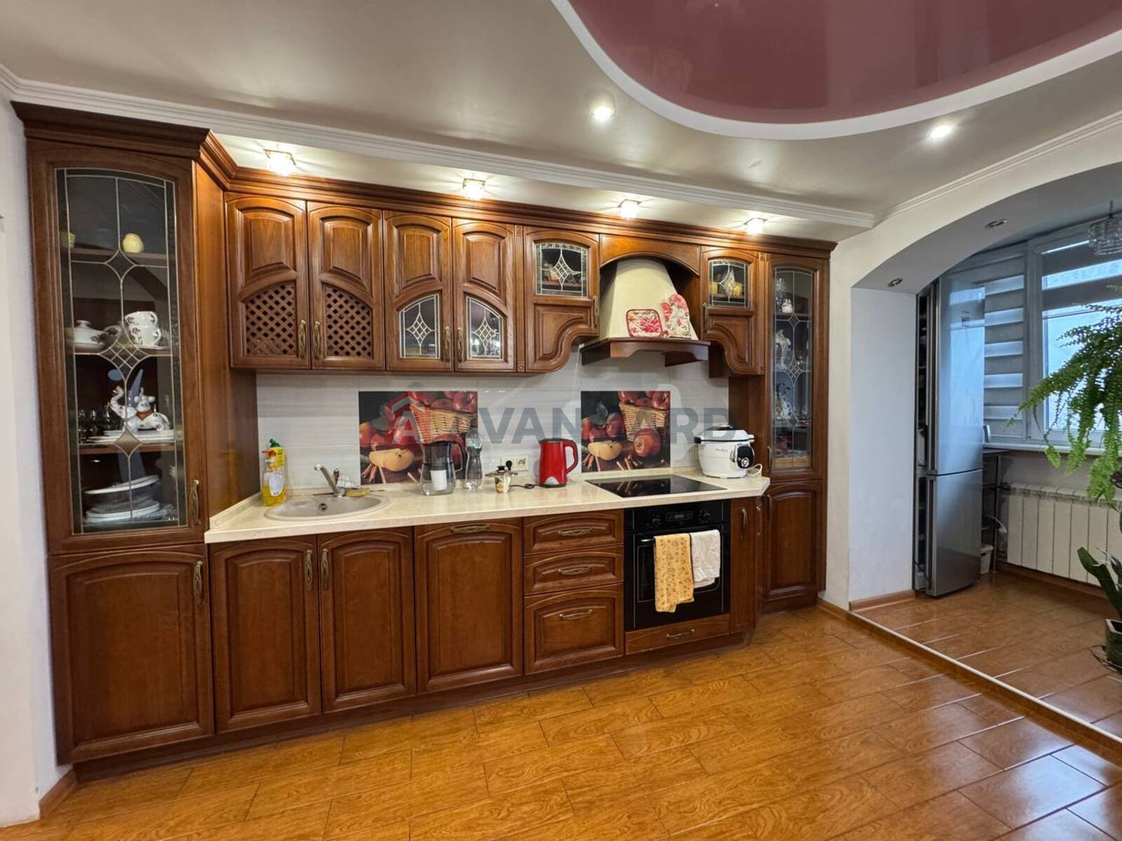 3 комн. квартира, 97/42/8 кв. м., 8/13 этаж фото 7 3 комн. квартира, 97/42/8 кв. м., 8/13 этаж фото 7