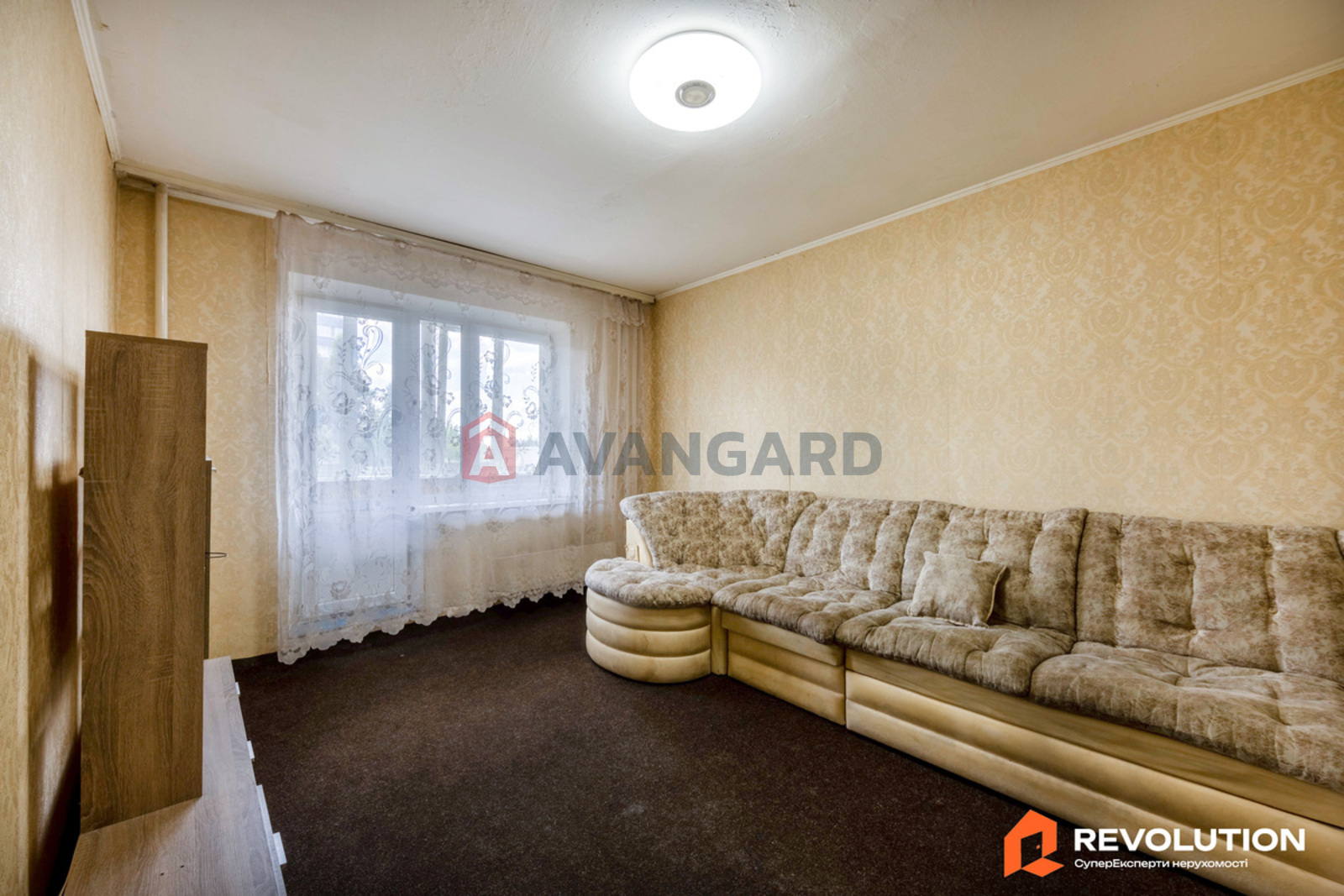 2 комн. квартира, 51/28/7 кв. м., 6/10 этаж фото 9 2 комн. квартира, 51/28/7 кв. м., 6/10 этаж фото 9