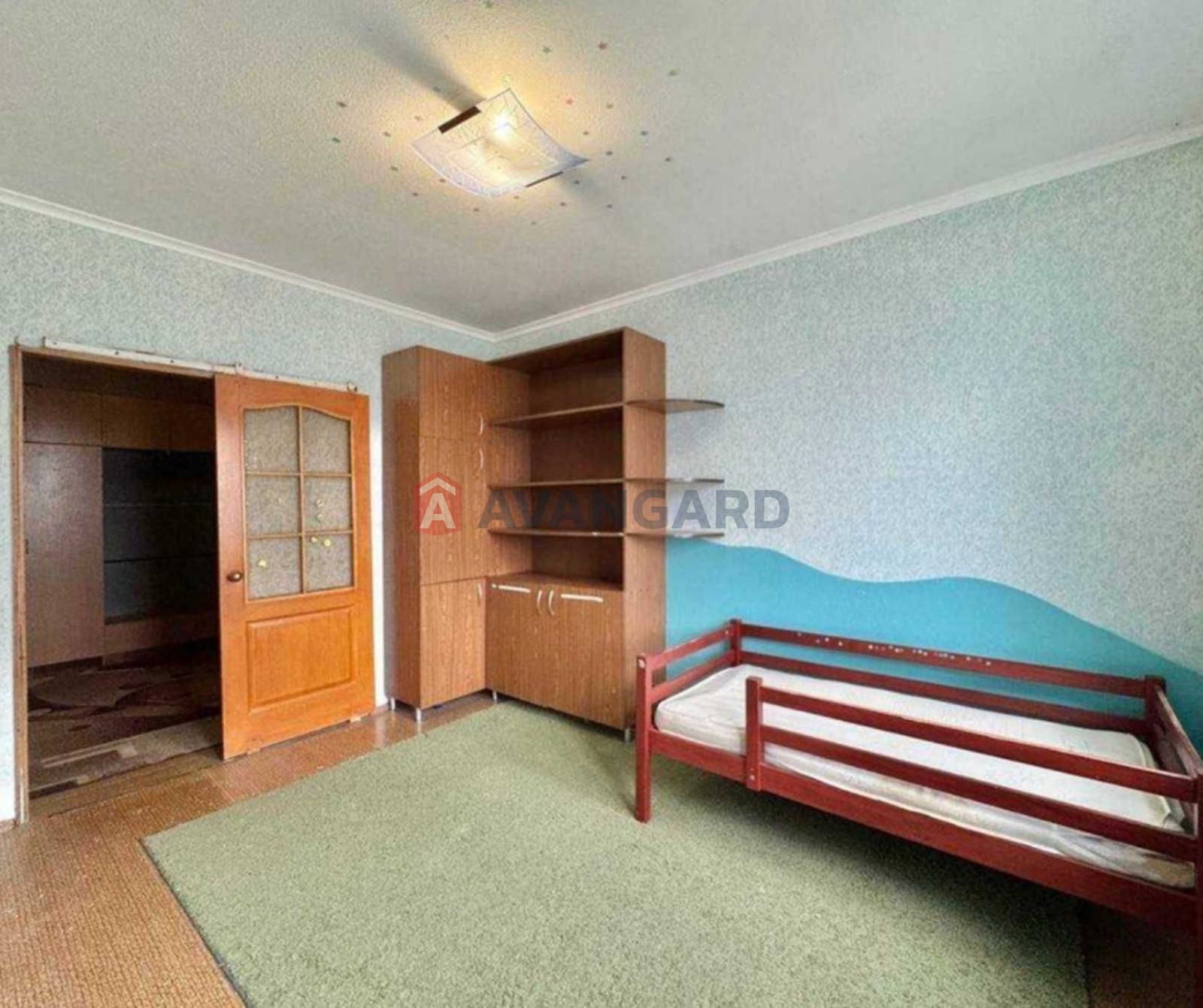 3 кім. квартира, 72/-/8 кв. м., 14/18 поверх фото 5 3 кім. квартира, 72/-/8 кв. м., 14/18 поверх фото 5