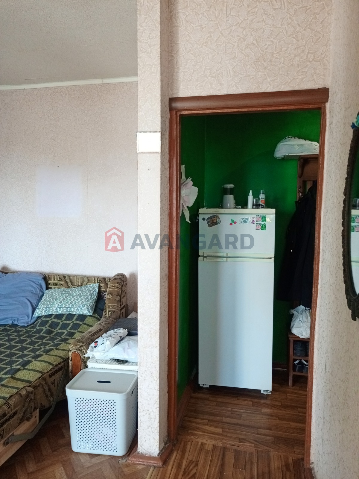 2 комн. квартира, 45/-/6 кв. м., 5/5 этаж фото 23 2 комн. квартира, 45/-/6 кв. м., 5/5 этаж фото 23