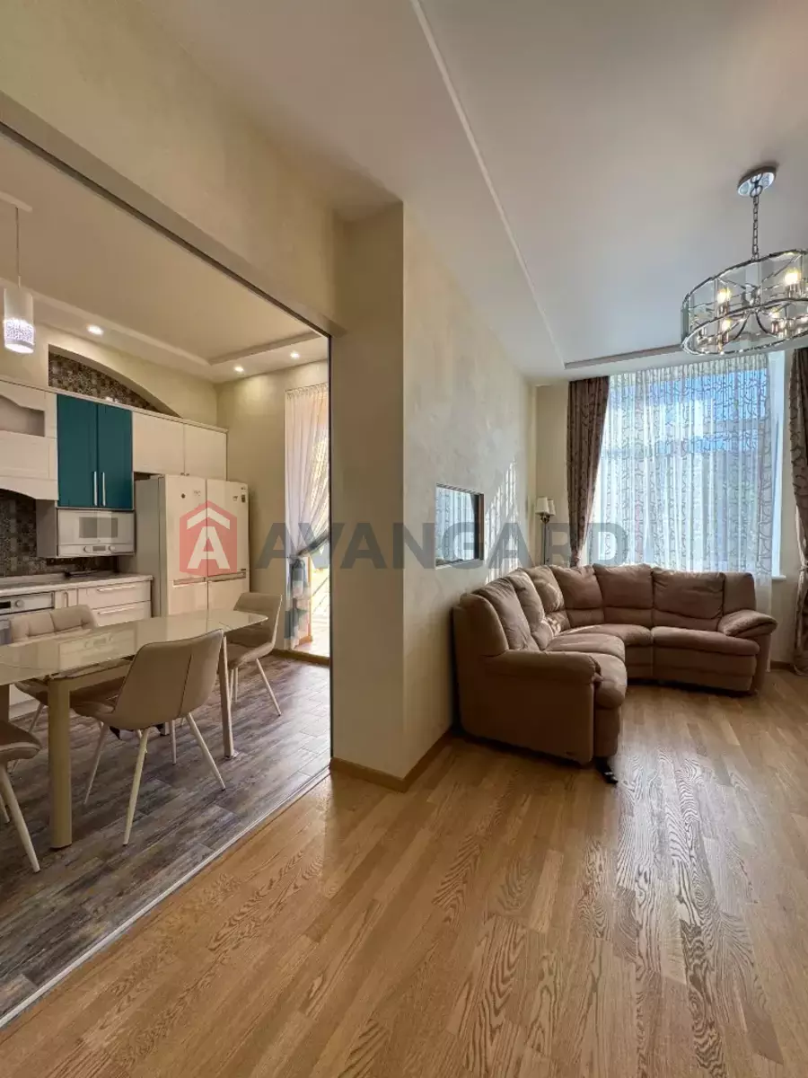 4 комн. квартира, 107/-/- кв. м., 3/6 этаж фото 6 4 комн. квартира, 107/-/- кв. м., 3/6 этаж фото 6